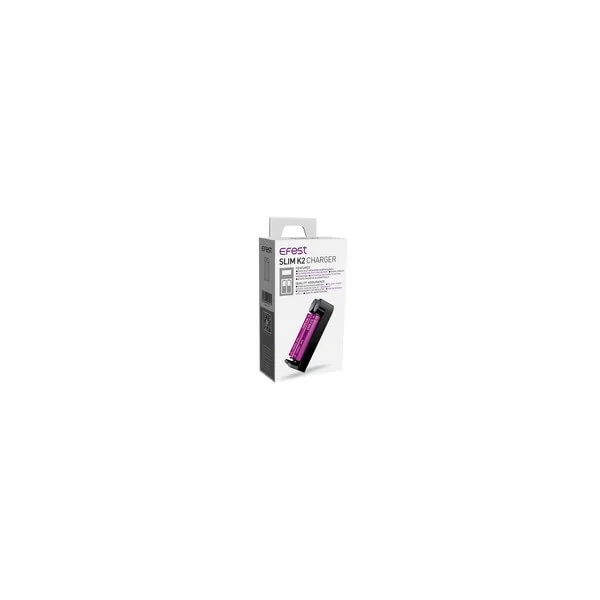 Accu IMR Flat Top 18650 3500mAh - Efest