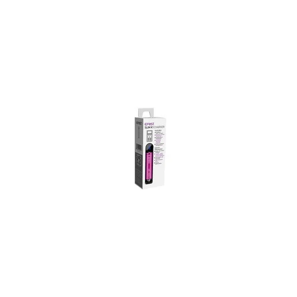 Accu IMR Flat Top 18650 3500mAh - Efest