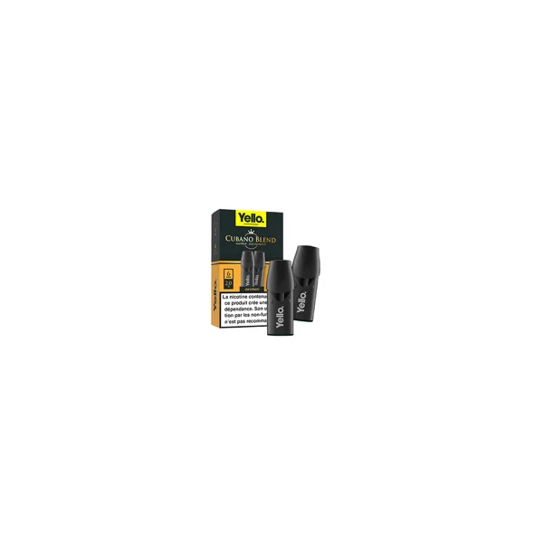 Batterie Yello Solo - Yello