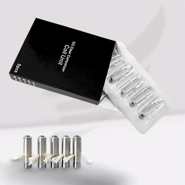 Drip Tip pour eGo CC V2 Kanger T2 - Kangertech