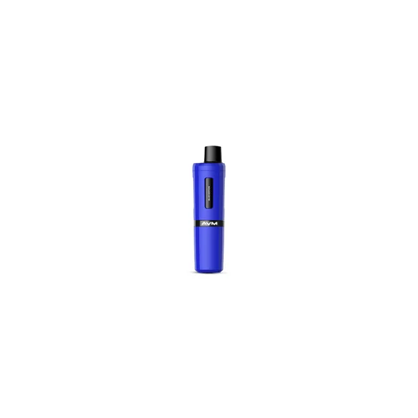 Kit Cliq - AVM