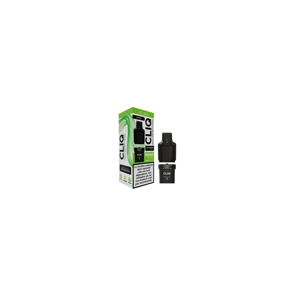 Kit Cliq - AVM