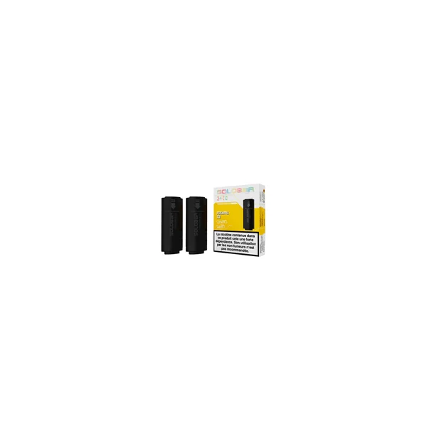 Kit Solobar 2400 - Solobar