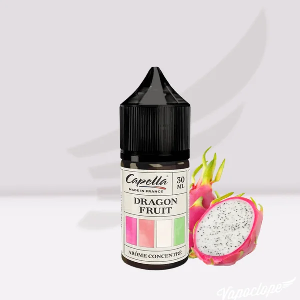 Nos aromes et liquides pour faire son e liquide en DIY