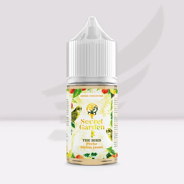 Nos aromes et liquides pour faire son e liquide en DIY