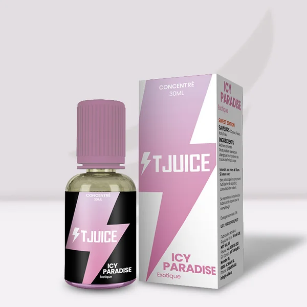 Nos aromes et liquides pour faire son e liquide en DIY