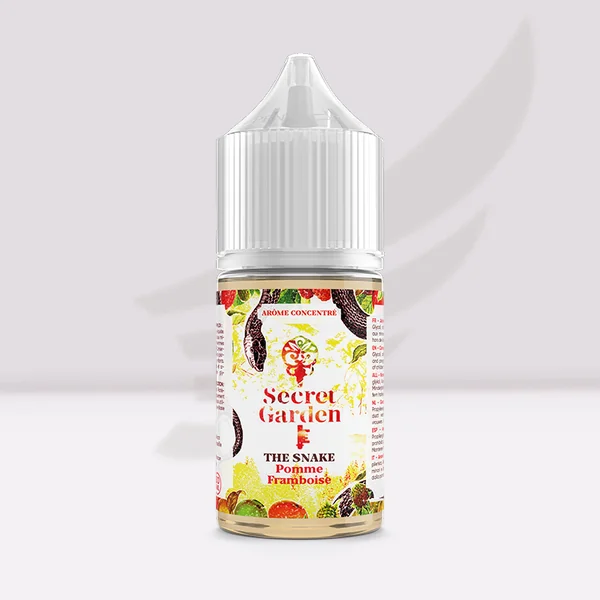 Nos aromes et liquides pour faire son e liquide en DIY
