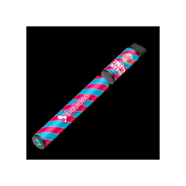 Wpuff Pod Fruit des bois - 600 puffs (1 Batterie + 1 Pod)